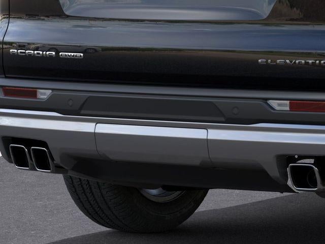 2026 GMC Acadia AWD Elevation