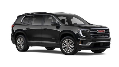 2026 GMC Acadia AWD Elevation