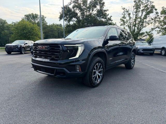 2024 GMC Acadia