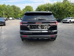 2024 GMC Acadia AWD AT4
