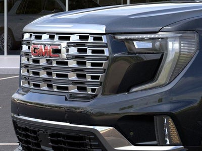 2026 GMC Acadia AWD Denali