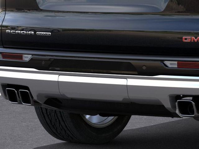 2026 GMC Acadia AWD Denali