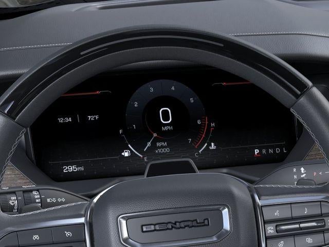 2026 GMC Acadia AWD Denali