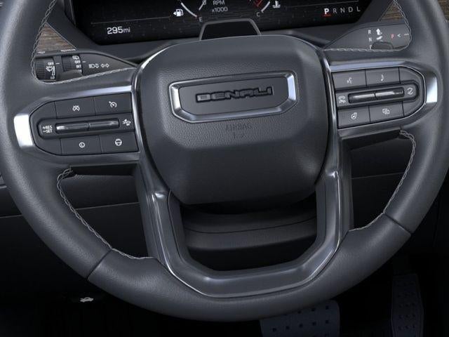 2026 GMC Acadia AWD Denali