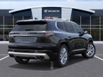 2026 GMC Acadia AWD Denali