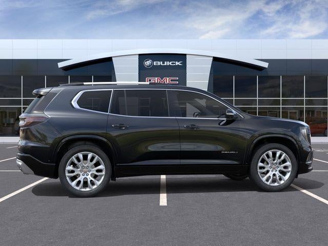 2026 GMC Acadia AWD Denali