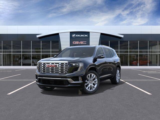 2026 GMC Acadia AWD Denali