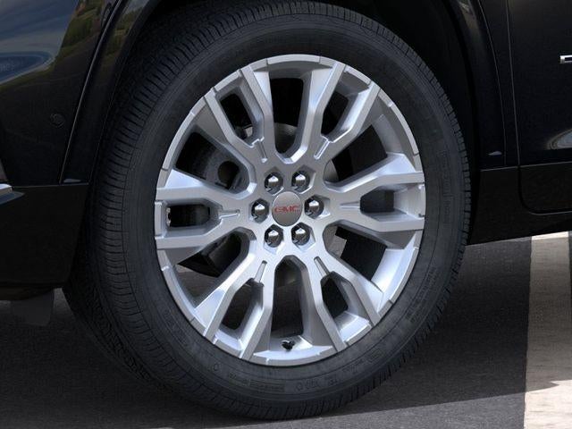 2026 GMC Acadia AWD Denali