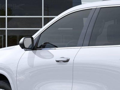 2026 GMC Acadia AWD Denali