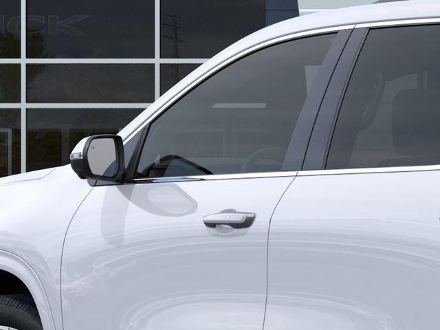 2026 GMC Acadia AWD Denali