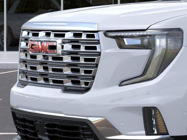 2026 GMC Acadia AWD Denali