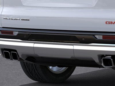 2026 GMC Acadia AWD Denali