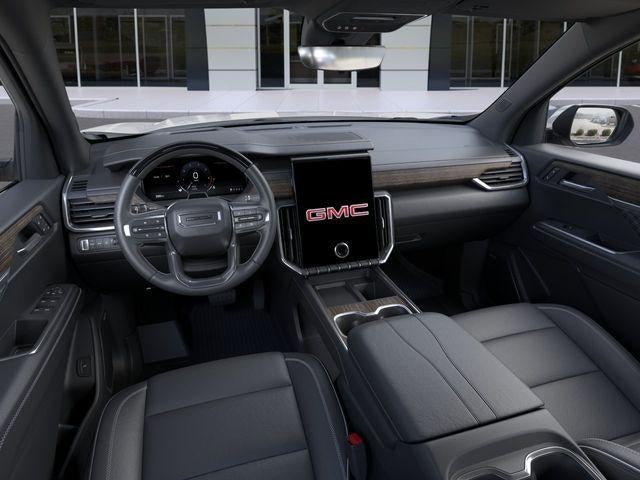 2026 GMC Acadia AWD Denali