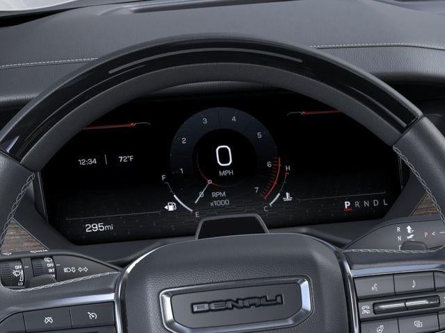 2026 GMC Acadia AWD Denali