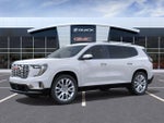 2026 GMC Acadia AWD Denali