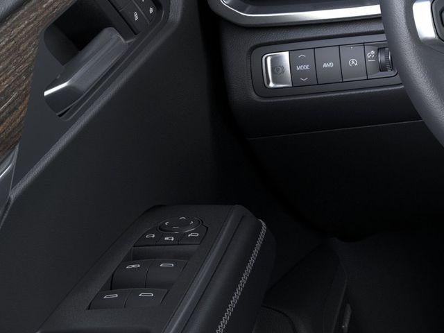 2026 GMC Acadia AWD Denali