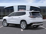 2026 GMC Acadia AWD Denali