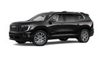 2026 GMC Acadia AWD Denali Ultimate
