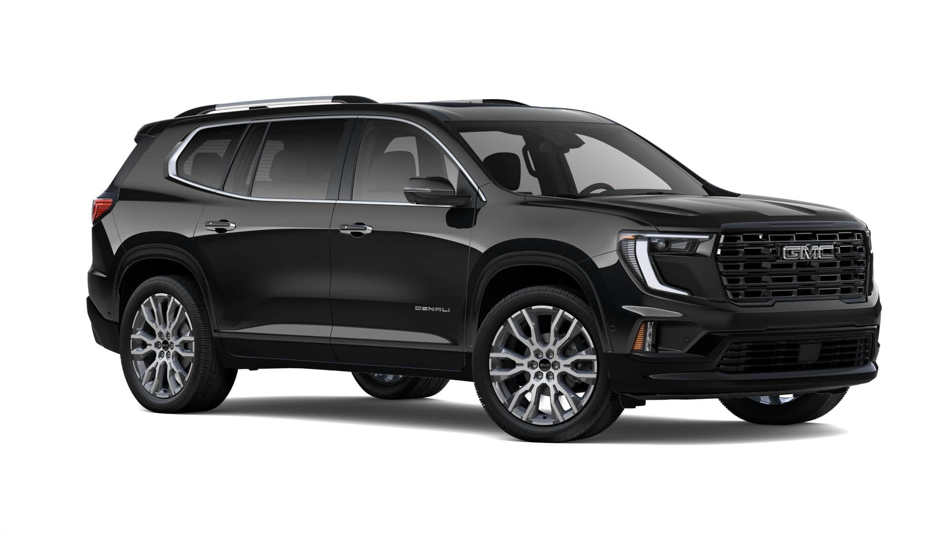 2026 GMC Acadia AWD Denali Ultimate