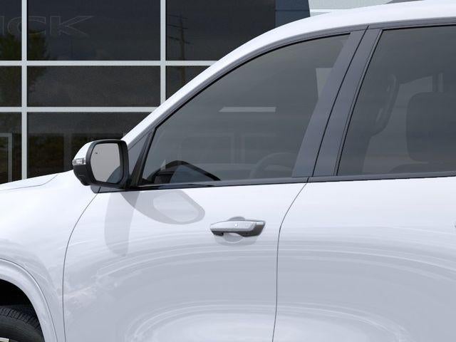 2026 GMC Acadia AWD Denali Ultimate