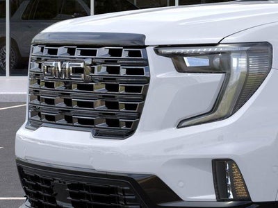 2026 GMC Acadia AWD Denali Ultimate