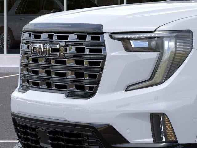 2026 GMC Acadia AWD Denali Ultimate