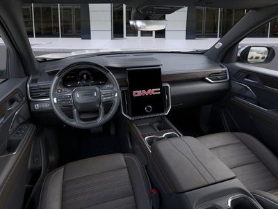 2026 GMC Acadia AWD Denali Ultimate