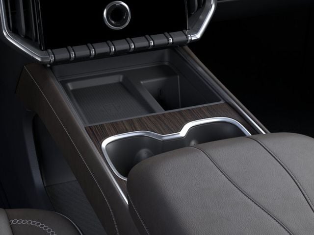 2026 GMC Acadia AWD Denali Ultimate