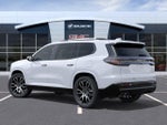 2026 GMC Acadia AWD Denali Ultimate