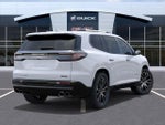 2026 GMC Acadia AWD Denali Ultimate
