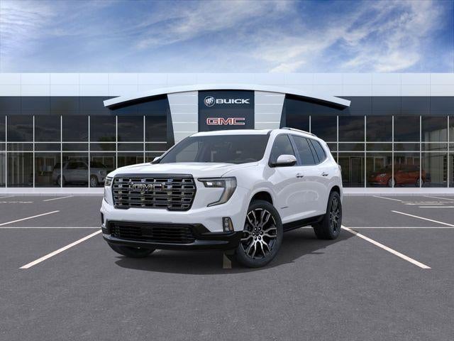 2026 GMC Acadia AWD Denali Ultimate