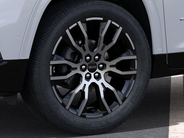 2026 GMC Acadia AWD Denali Ultimate