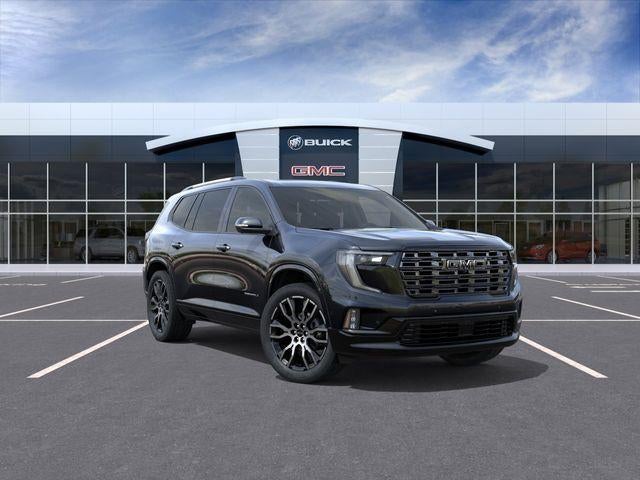2026 GMC Acadia AWD Denali Ultimate