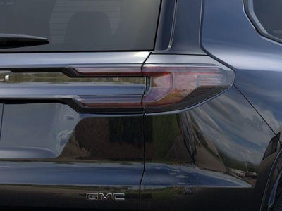 2026 GMC Acadia AWD Denali Ultimate
