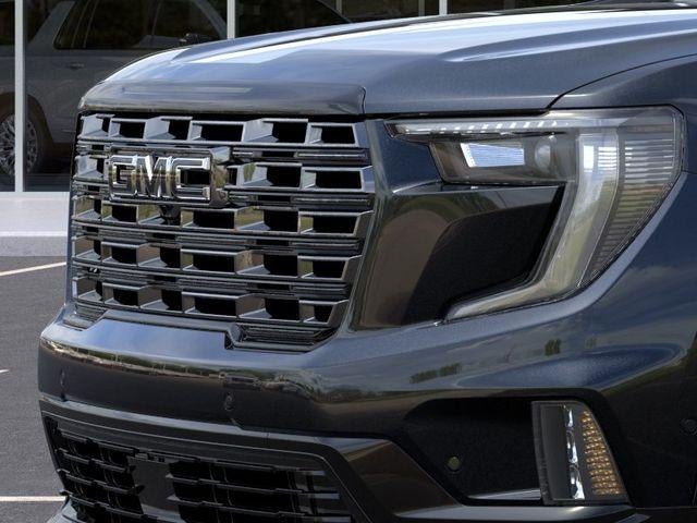 2026 GMC Acadia AWD Denali Ultimate