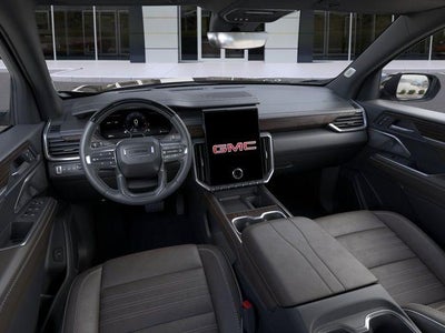 2026 GMC Acadia AWD Denali Ultimate