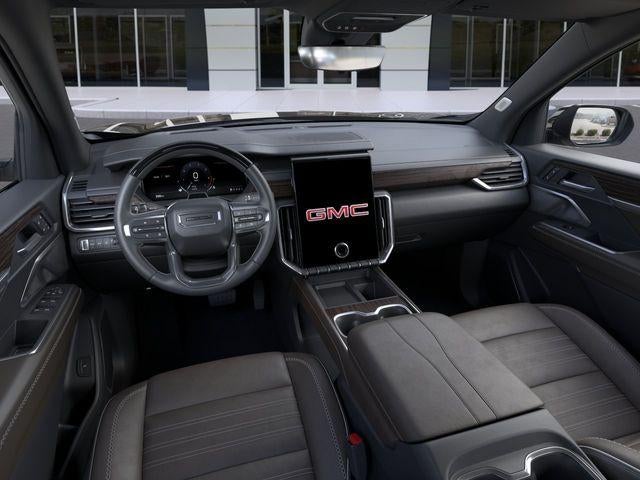 2026 GMC Acadia AWD Denali Ultimate