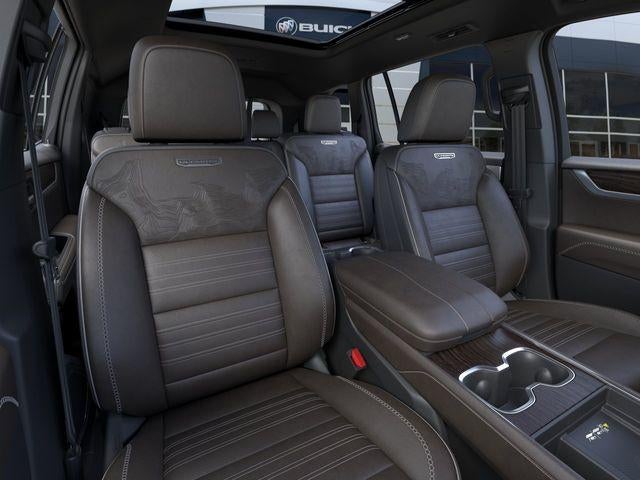 2026 GMC Acadia AWD Denali Ultimate