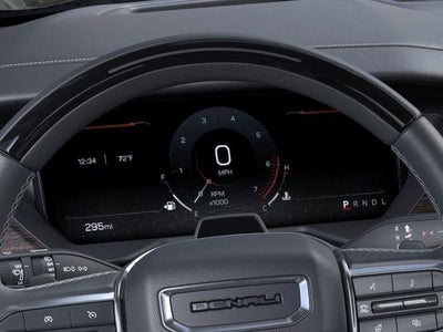 2026 GMC Acadia AWD Denali Ultimate