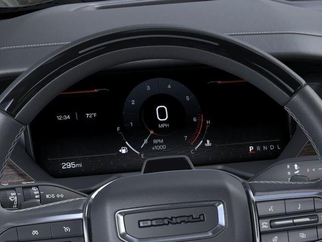 2026 GMC Acadia AWD Denali Ultimate