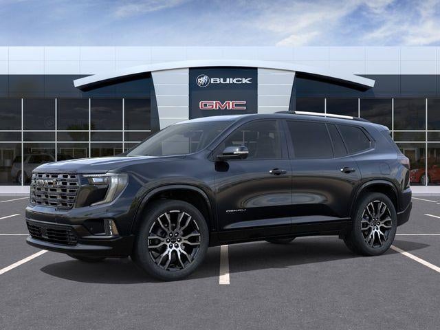 2026 GMC Acadia AWD Denali Ultimate