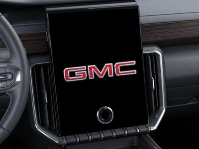 2026 GMC Acadia AWD Denali Ultimate