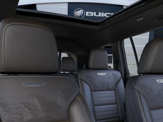 2026 GMC Acadia AWD Denali Ultimate