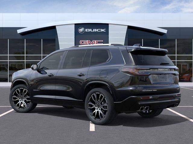 2026 GMC Acadia AWD Denali Ultimate