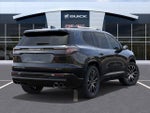 2026 GMC Acadia AWD Denali Ultimate