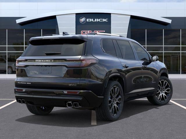 2026 GMC Acadia AWD Denali Ultimate