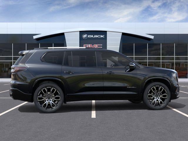 2026 GMC Acadia AWD Denali Ultimate