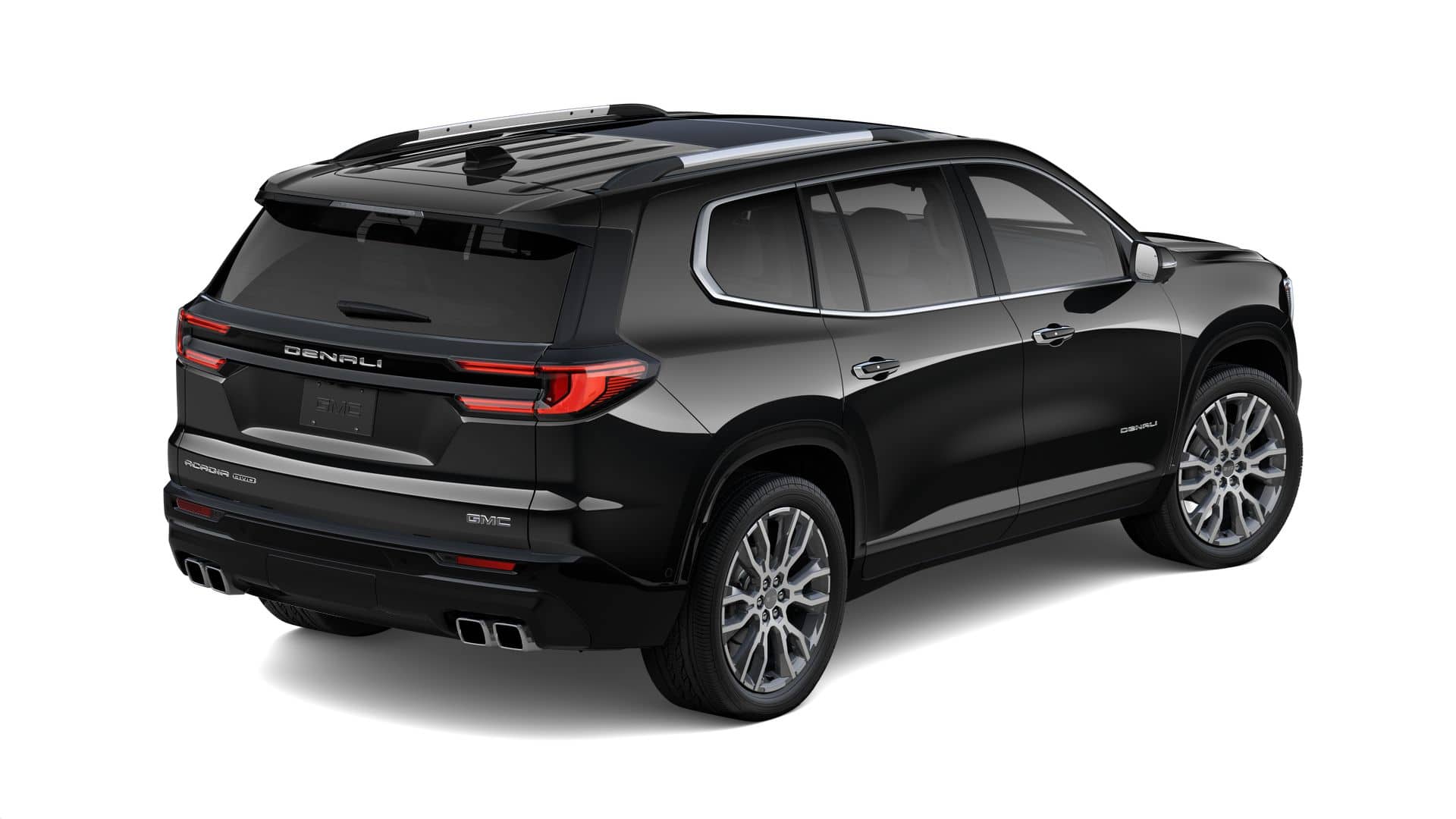 2026 GMC Acadia Base