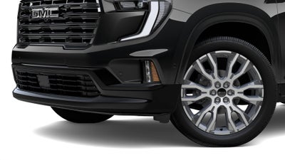 2026 GMC Acadia Base