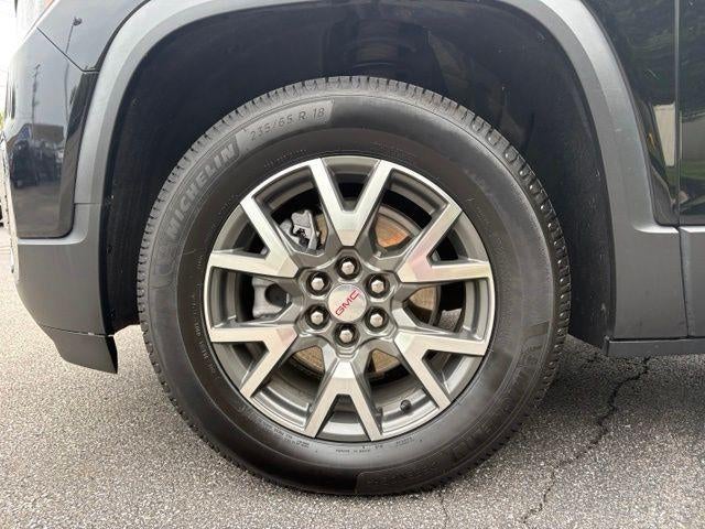 2022 GMC Acadia SLE